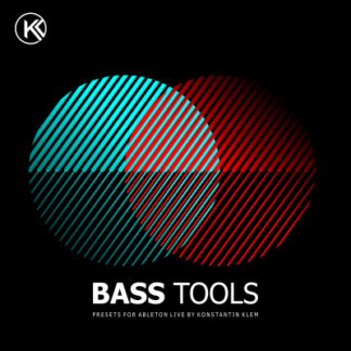 Bass Tools